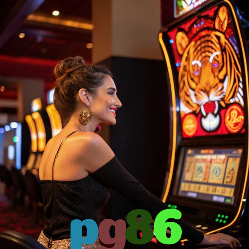 pg86: Aposta Facilmente com Funcionalidades Completas no Aplicativo Móvel