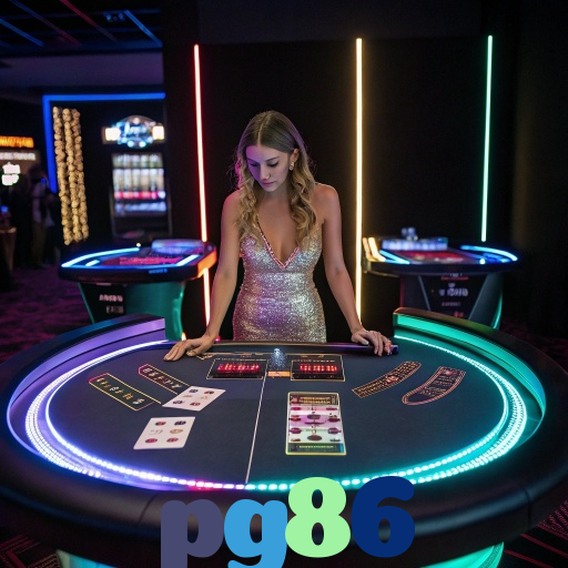 pg86: Aposta Facilmente com Funcionalidades Completas no Aplicativo Móvel