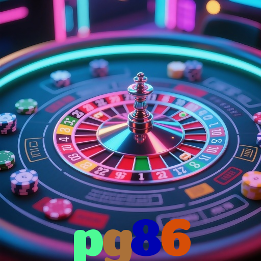 pg86: Aposta Facilmente com Funcionalidades Completas no Aplicativo Móvel
