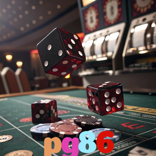 pg86: Aposta Facilmente com Funcionalidades Completas no Aplicativo Móvel