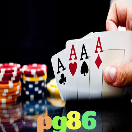 pg86: Aposta Facilmente com Funcionalidades Completas no Aplicativo Móvel