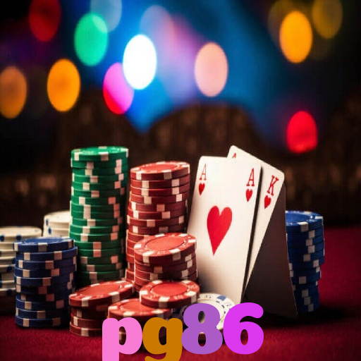 pg86: Aposta Facilmente com Funcionalidades Completas no Aplicativo Móvel