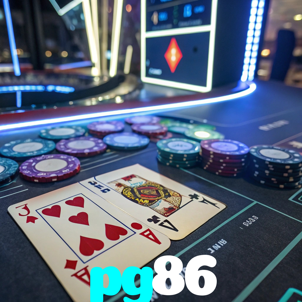 pg86: Aposta Facilmente com Funcionalidades Completas no Aplicativo Móvel