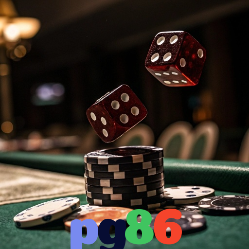 pg86: Aposta Facilmente com Funcionalidades Completas no Aplicativo Móvel