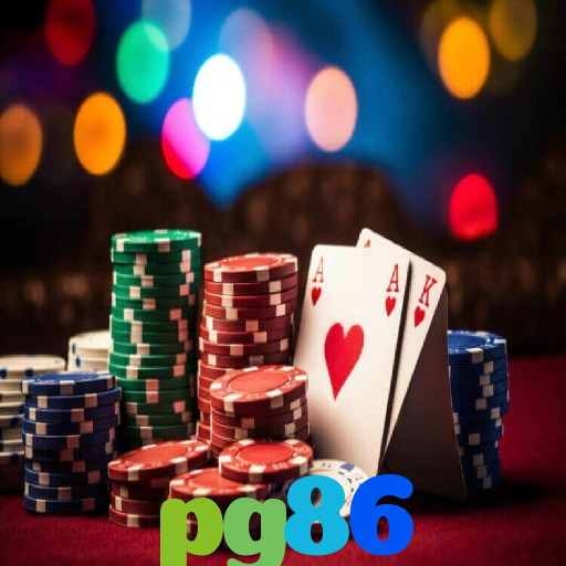 pg86: Aposta Facilmente com Funcionalidades Completas no Aplicativo Móvel