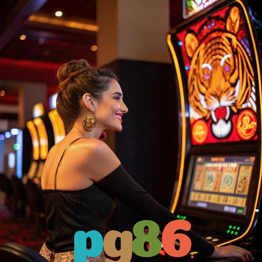 pg86: Aposta Facilmente com Funcionalidades Completas no Aplicativo Móvel
