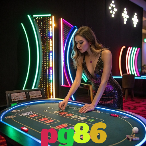 pg86: Aposta Facilmente com Funcionalidades Completas no Aplicativo Móvel
