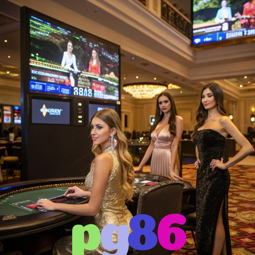 pg86: Aposta Facilmente com Funcionalidades Completas no Aplicativo Móvel