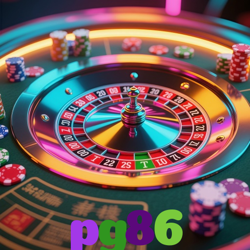 pg86: Aposta Facilmente com Funcionalidades Completas no Aplicativo Móvel
