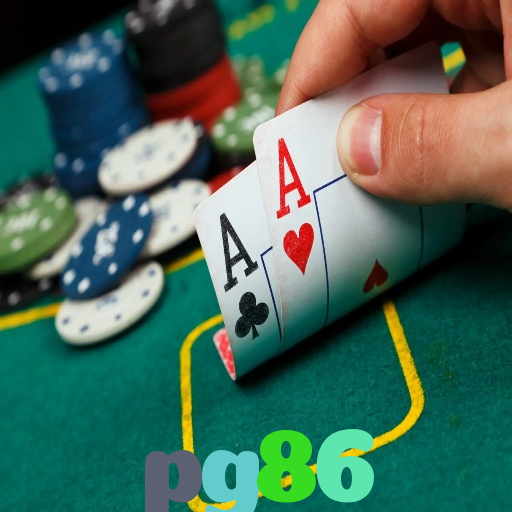 pg86: Aposta Facilmente com Funcionalidades Completas no Aplicativo Móvel