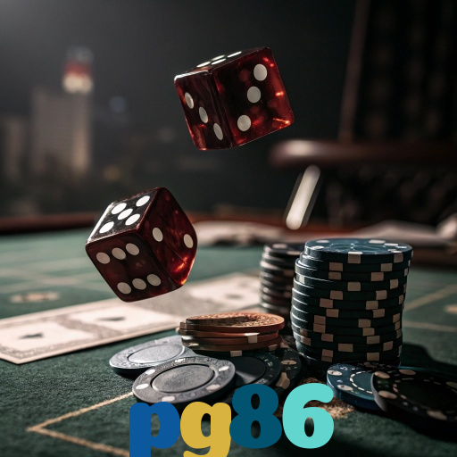 pg86: Aposta Facilmente com Funcionalidades Completas no Aplicativo Móvel
