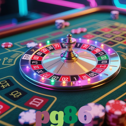 pg86: Aposta Facilmente com Funcionalidades Completas no Aplicativo Móvel