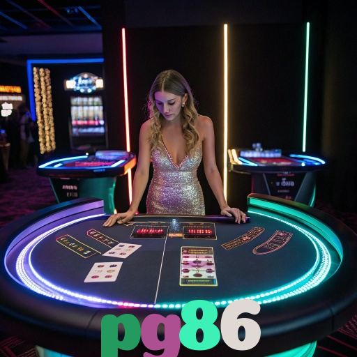 pg86: Aposta Facilmente com Funcionalidades Completas no Aplicativo Móvel