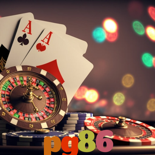 pg86: Aposta Facilmente com Funcionalidades Completas no Aplicativo Móvel