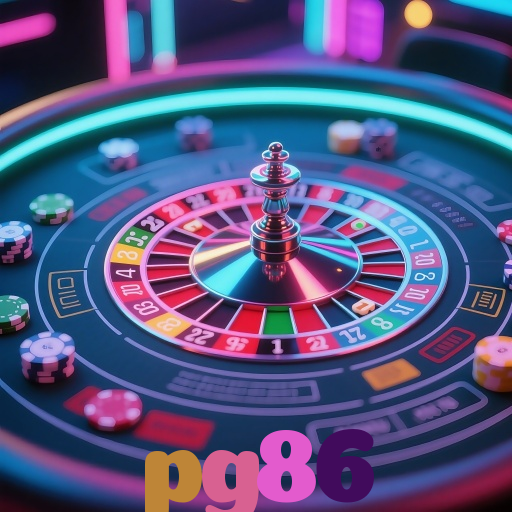 pg86: Aposta Facilmente com Funcionalidades Completas no Aplicativo Móvel