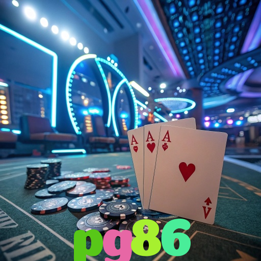 pg86: Aposta Facilmente com Funcionalidades Completas no Aplicativo Móvel