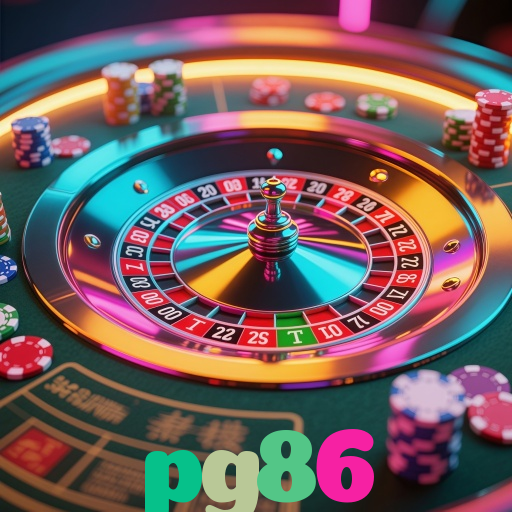 pg86: Aposta Facilmente com Funcionalidades Completas no Aplicativo Móvel