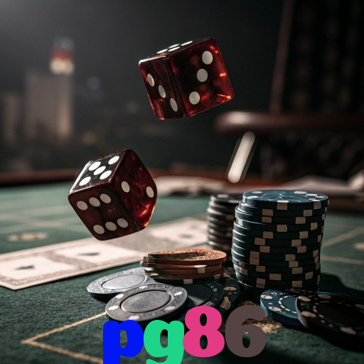pg86: Aposta Facilmente com Funcionalidades Completas no Aplicativo Móvel