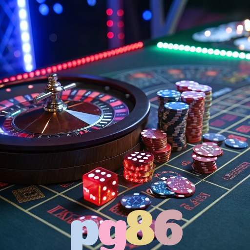 pg86: Aposta Facilmente com Funcionalidades Completas no Aplicativo Móvel