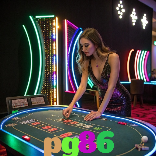 pg86: Aposta Facilmente com Funcionalidades Completas no Aplicativo Móvel