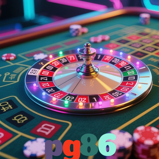 pg86: Aposta Facilmente com Funcionalidades Completas no Aplicativo Móvel