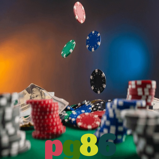 pg86: Aposta Facilmente com Funcionalidades Completas no Aplicativo Móvel