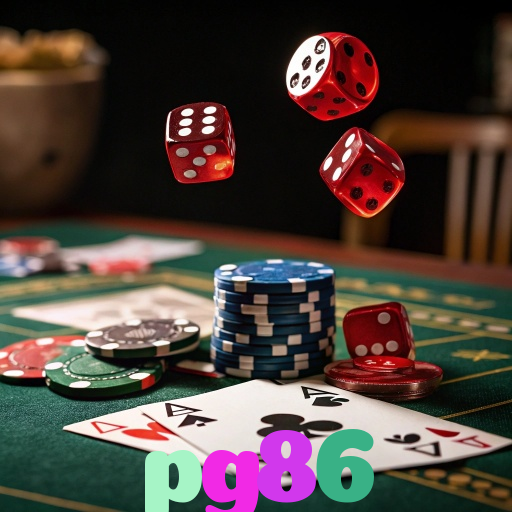 pg86: Aposta Facilmente com Funcionalidades Completas no Aplicativo Móvel