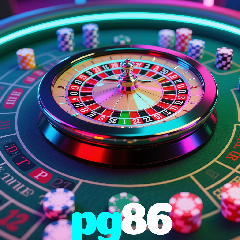 pg86: Aposta Facilmente com Funcionalidades Completas no Aplicativo Móvel
