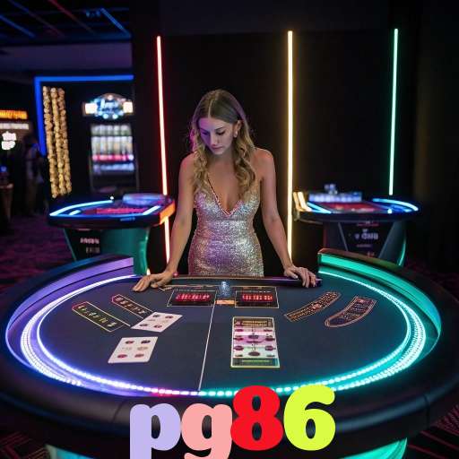 pg86: Aposta Facilmente com Funcionalidades Completas no Aplicativo Móvel