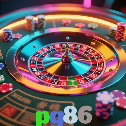 pg86: Aposta Facilmente com Funcionalidades Completas no Aplicativo Móvel