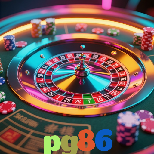 pg86: Aposta Facilmente com Funcionalidades Completas no Aplicativo Móvel