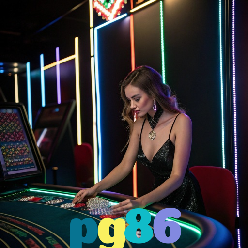 pg86: Aposta Facilmente com Funcionalidades Completas no Aplicativo Móvel