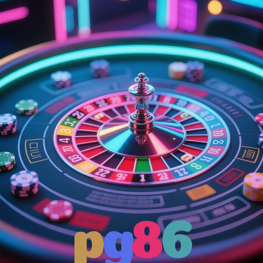 pg86: Aposta Facilmente com Funcionalidades Completas no Aplicativo Móvel