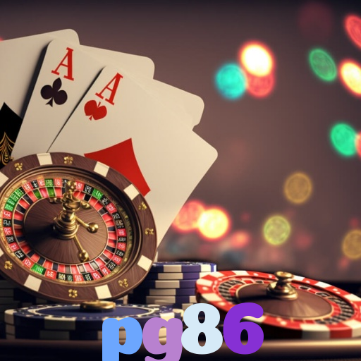 pg86: Aposta Facilmente com Funcionalidades Completas no Aplicativo Móvel