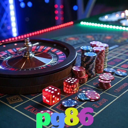 pg86: Aposta Facilmente com Funcionalidades Completas no Aplicativo Móvel