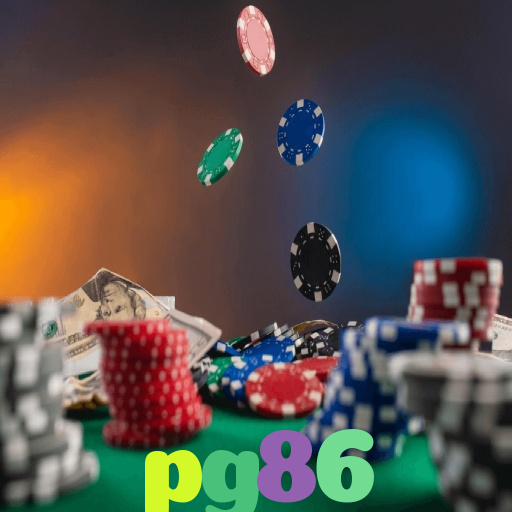 pg86: Aposta Facilmente com Funcionalidades Completas no Aplicativo Móvel