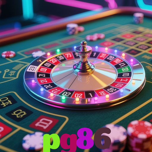 pg86: Aposta Facilmente com Funcionalidades Completas no Aplicativo Móvel