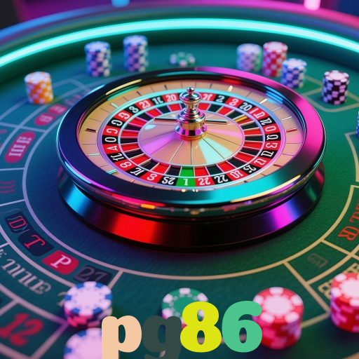 pg86: Aposta Facilmente com Funcionalidades Completas no Aplicativo Móvel