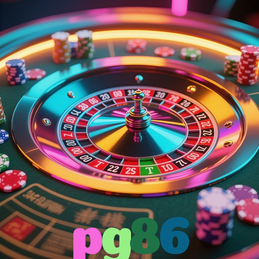 pg86: Aposta Facilmente com Funcionalidades Completas no Aplicativo Móvel