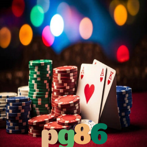 pg86: Aposta Facilmente com Funcionalidades Completas no Aplicativo Móvel