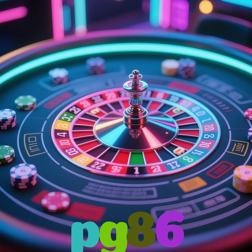 pg86: Aposta Facilmente com Funcionalidades Completas no Aplicativo Móvel