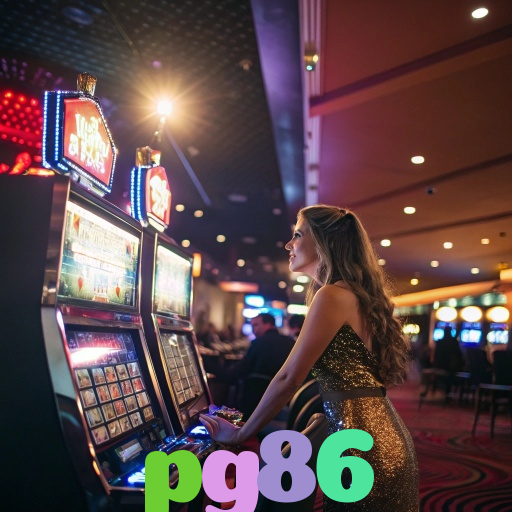 pg86: Aposta Facilmente com Funcionalidades Completas no Aplicativo Móvel
