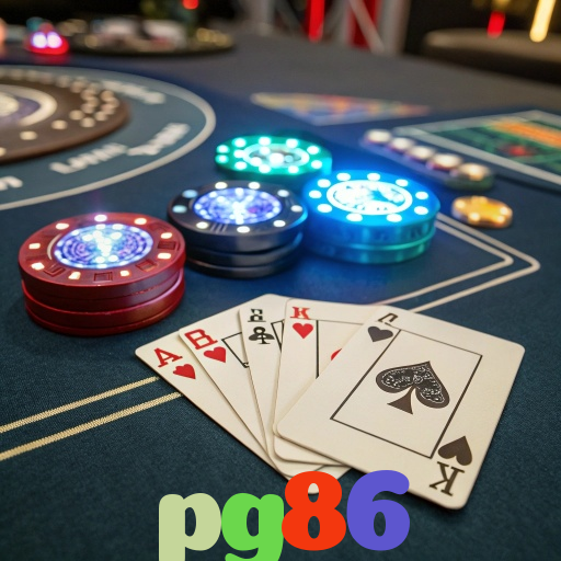 pg86: Aposta Facilmente com Funcionalidades Completas no Aplicativo Móvel