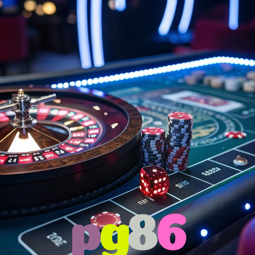 pg86: Aposta Facilmente com Funcionalidades Completas no Aplicativo Móvel