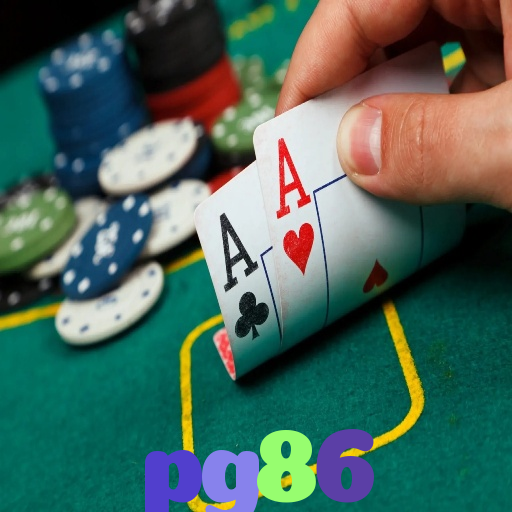 pg86: Aposta Facilmente com Funcionalidades Completas no Aplicativo Móvel