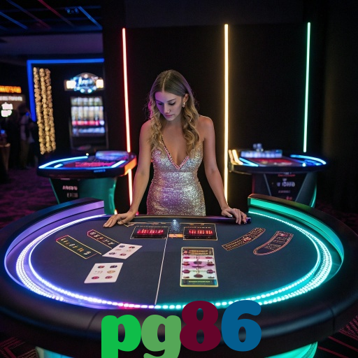 pg86: Aposta Facilmente com Funcionalidades Completas no Aplicativo Móvel