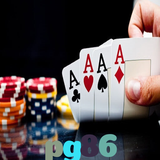 pg86: Aposta Facilmente com Funcionalidades Completas no Aplicativo Móvel