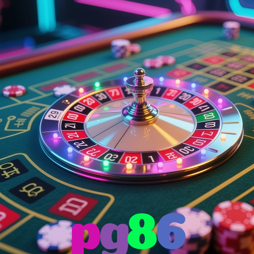 pg86: Aposta Facilmente com Funcionalidades Completas no Aplicativo Móvel