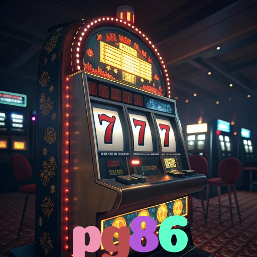 pg86: Aposta Facilmente com Funcionalidades Completas no Aplicativo Móvel