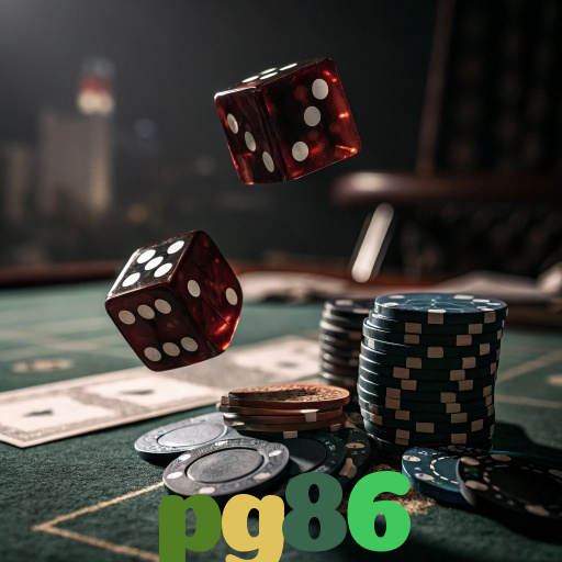pg86: Aposta Facilmente com Funcionalidades Completas no Aplicativo Móvel
